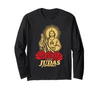 Saint Jude Thaddeus. Saint of The Difficult Cases Manche Longue