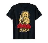Saint Jude Thaddeus. Saint of The Difficult Cases T-Shirt