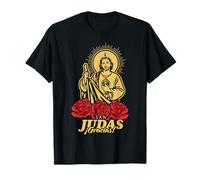 Saint Jude Thaddeus. Saint of The Difficult Cases T-Shirt