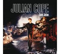 Cope Julian - Saint Julian