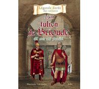 Saint Julien De Brioude - Et Son Ami Ferréol