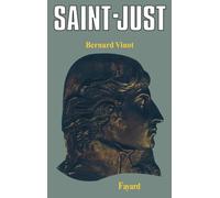 Saint-Just