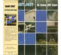 Saint Just - La CASA Del Lago [Import]