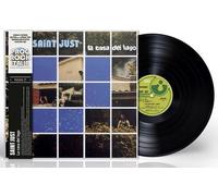 Saint Just - La Casa Del Lago [Vinyl Lp] Italy - Import