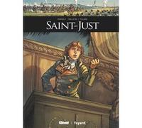 Saint-Just Noël Simsolo (Auteur), Michael Malatini (Dessinateur)