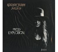 Saint Just - Prog Explosion! (Limited Edt.Esclusiva Discoteca Laziale)