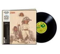 Saint Just - Saint Just [Vinyl] Italy - Import