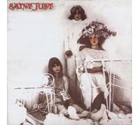 Saint Just - Saint Just [Import]