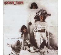 Saint Just - Saint Just [Import]
