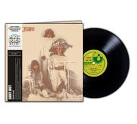 Saint Just - Saint Just (180 GR. Audio Rimasterizzato Numerato EDT.) [Import]