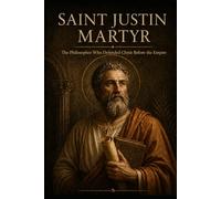 SAINT JUSTIN MARTYR: The Philosopher Who Defended Christ Before the Empire