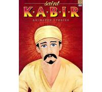 Saint Kabir (Animated Stories) (DVD)