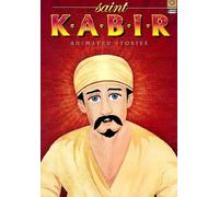 Saint Kabir (Animated Stories) (DVD)