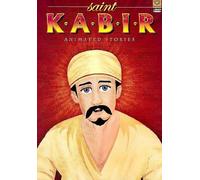 Saint Kabir (Animated Stories) (DVD)