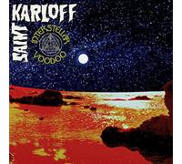 Saint Karloff - Interstellar Voodoo