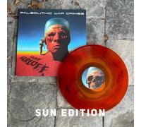 Saint Karloff Paleolithic War Crimes (Vinyl)