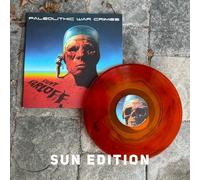 Saint Karloff - Paleolithic War Crimes [Vinyl LP]