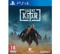 Saint Kotar