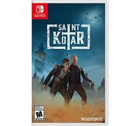 Saint Kotar for Nintendo Switch