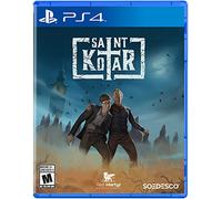 Saint Kotar for PlayStation 4