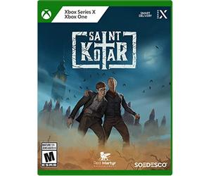 Saint Kotar for Xbox One & Xbox Series X