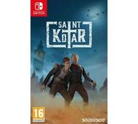 Saint Kotar G