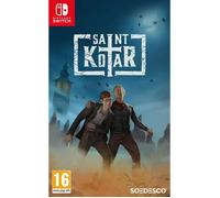 Saint Kotar-Jeu-SWITCH