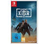 Saint Kotar (Nintendo Switch)