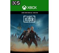 Saint Kotar PC/XBOX LIVE Key EUROPE