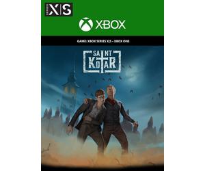 Saint Kotar PC/XBOX LIVE Key EUROPE