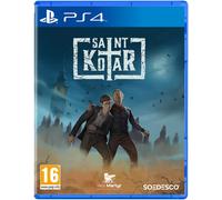 Saint Kotar Ps4