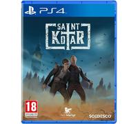Saint Kotar Ps4