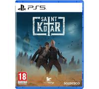 Saint Kotar PS5