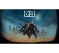 Saint Kotar (Steam Account)