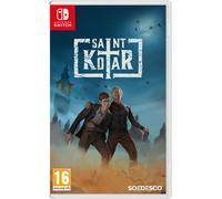 Saint Kotar Nintendo SWITCH - Neuf