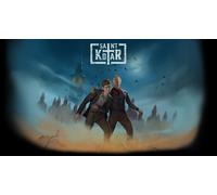 Saint Kotar (Xbox X)