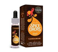 Saint-Lama Cardamome Extrait Spice Drops 5ml