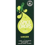 Saint Lama Extrait De Gingembre Épices Gouttes 5Ml
