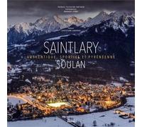 Patrice Teisseire-Dufour et Arnaud Späni – Saint-Lary-Soulan : Authentique, Sportive et Pyrénéenne