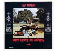 Saint Latin's Day Massacre (Remastérisé)