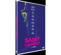 Saint Laurent DVD E