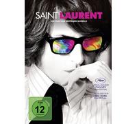 SAINT LAURENT DVD NEUF