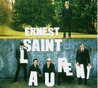 Saint Laurent, Ernest - Ernest Saint Laurent