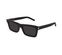 Lunettes de soleil Saint laurent Sl 461 betty col. 001 Femme Carré Noir
