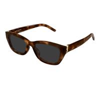 SAINT LAURENT Lunettes de soleil pour femmes Lunettes de soleil SLM153