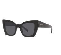 Occhiali da sole saint laurent sl 552 001 - 51/22/145