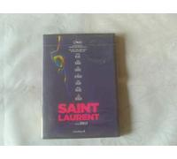 Saint Laurent [Gaspard Ulliel, Jérémie Renier]