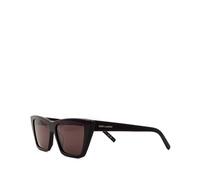 SAINT LAURENT Lunettes de soleil pour femmes LUNETTES DE SOLEIL SL 276 MICA