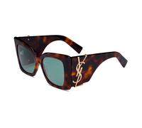SAINT LAURENT Lunettes de soleil pour femmes LUNETTES DE SOLEIL SL M119 BLAZE