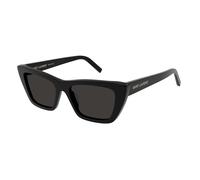 SAINT LAURENT Lunettes de soleil pour femmes SL 276 Mica 032 T55 Acetate145 Black